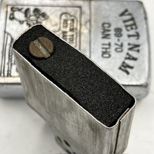 1969年 スヌーピー柄