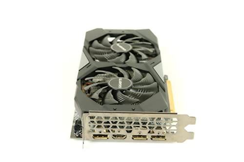 Gigabyte Gv-N166SOC-6GD GeForce GTX 166… - アスタリスク【即購入OK