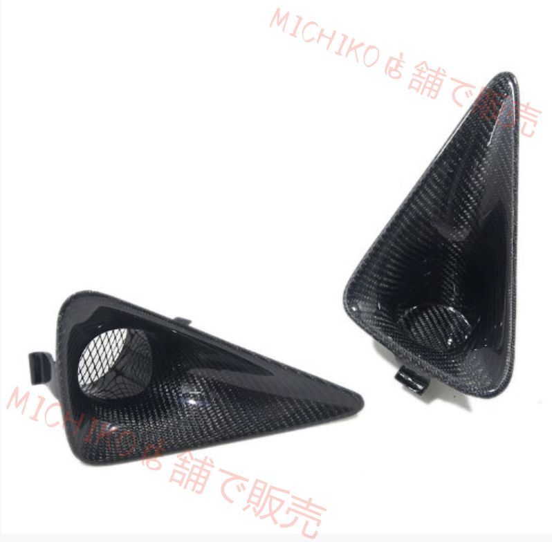 2006-2010フォグライト