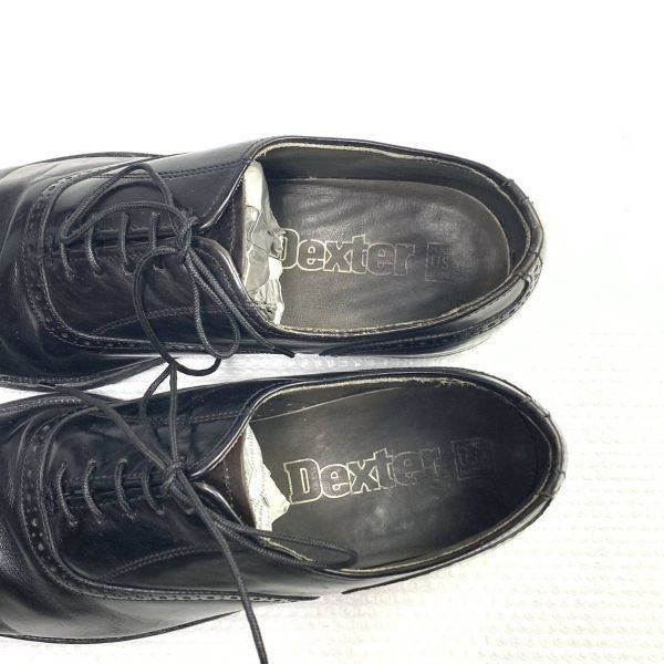 80s-90s?/Vintage☆USA製☆ビンテージ☆Dexter デクスター☆サイズ8M
