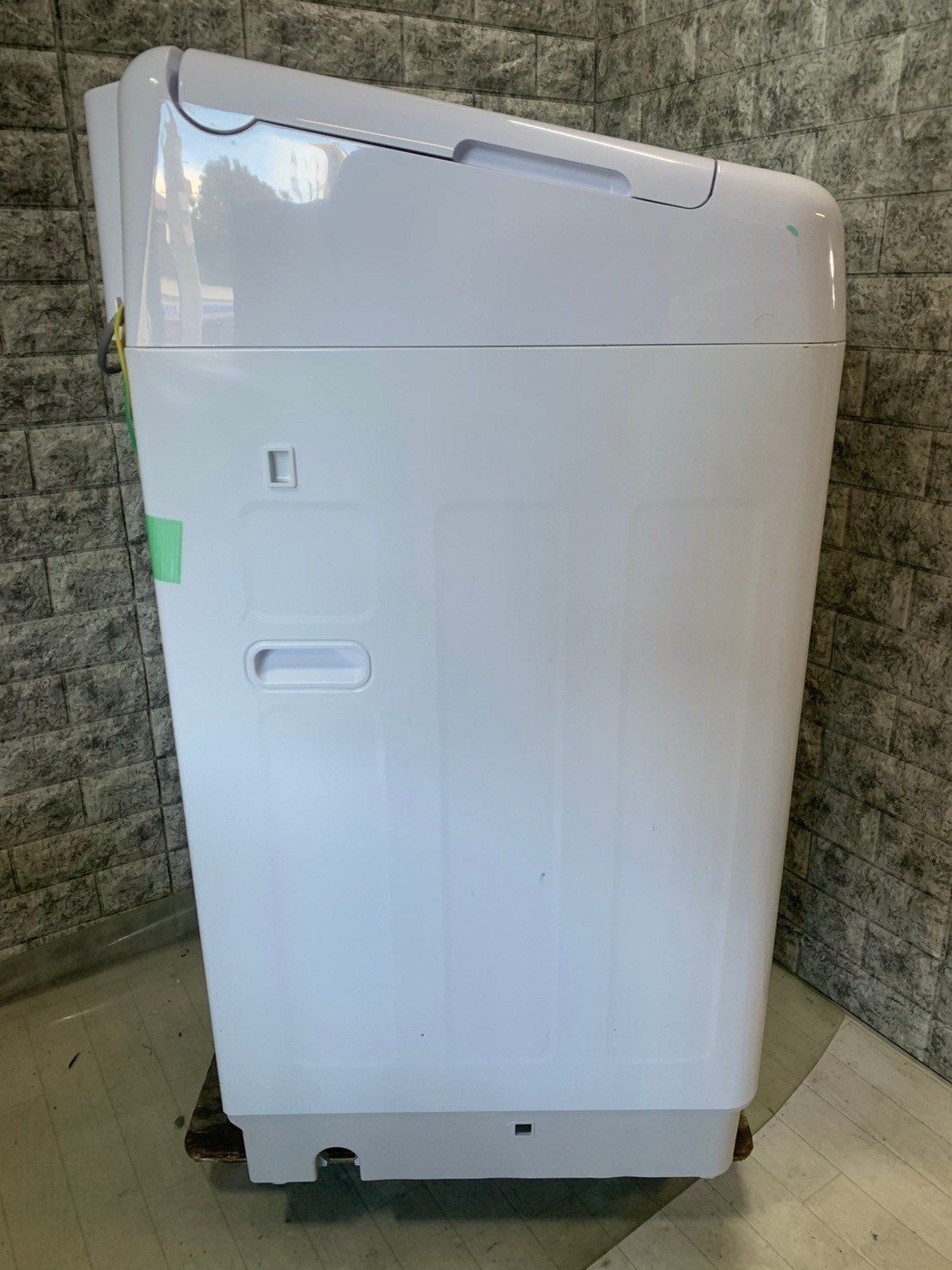 大阪送料無料☆3か月保障付き☆洗濯機☆イーアングル☆7kg☆2020年 