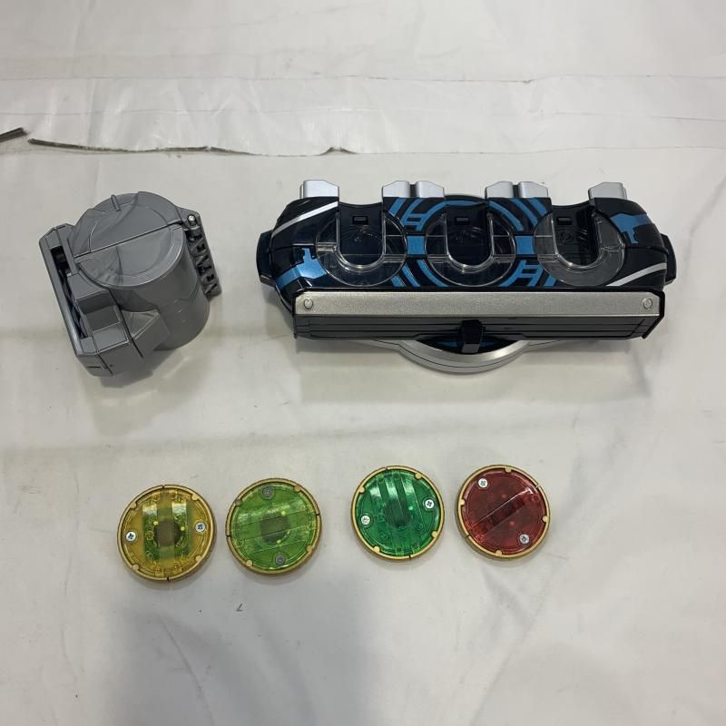 BANDAI