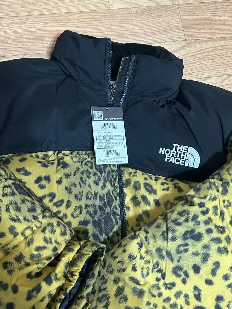 THE NORTH FACE ザノースフェイス ホワイトレーベル Nuptse ヌプシ