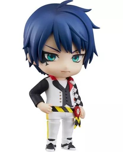 【即購入可】ねんどろいど　ツイステッドワンダーランド　デュース・スペード 中古】フィギュア ねんどろいど デュース・スペード 「ディズニー