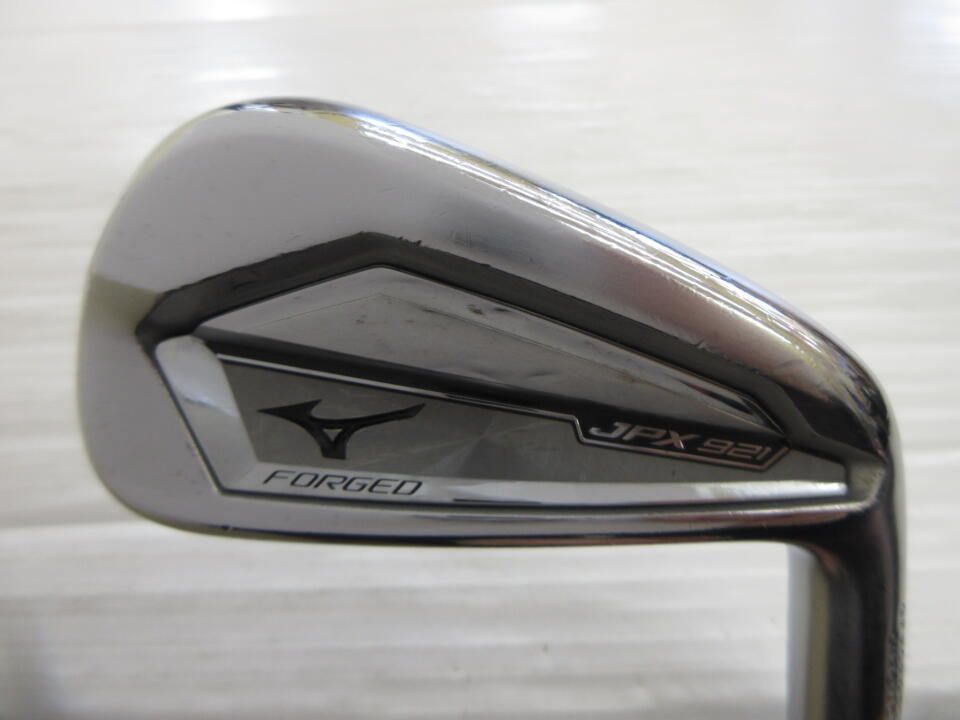 最短 JPX 921 FORGED | 21 | S | NSプロ MODUS 3 TOUR 105 | | アイアン | ミズノ