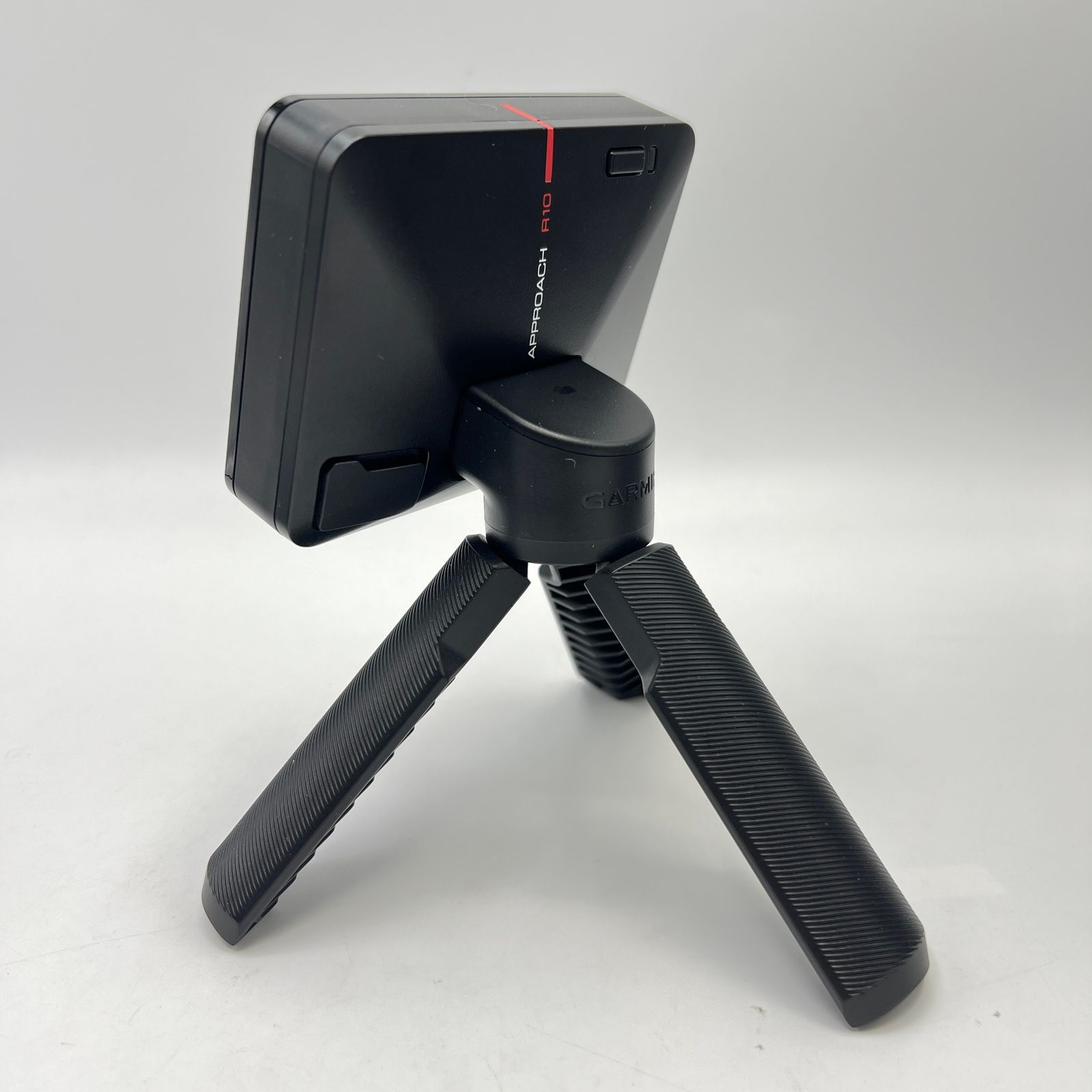 美品】GARMIN Approach R10 010-02356-04 ポータブル弾道測定器 ゴルフ 