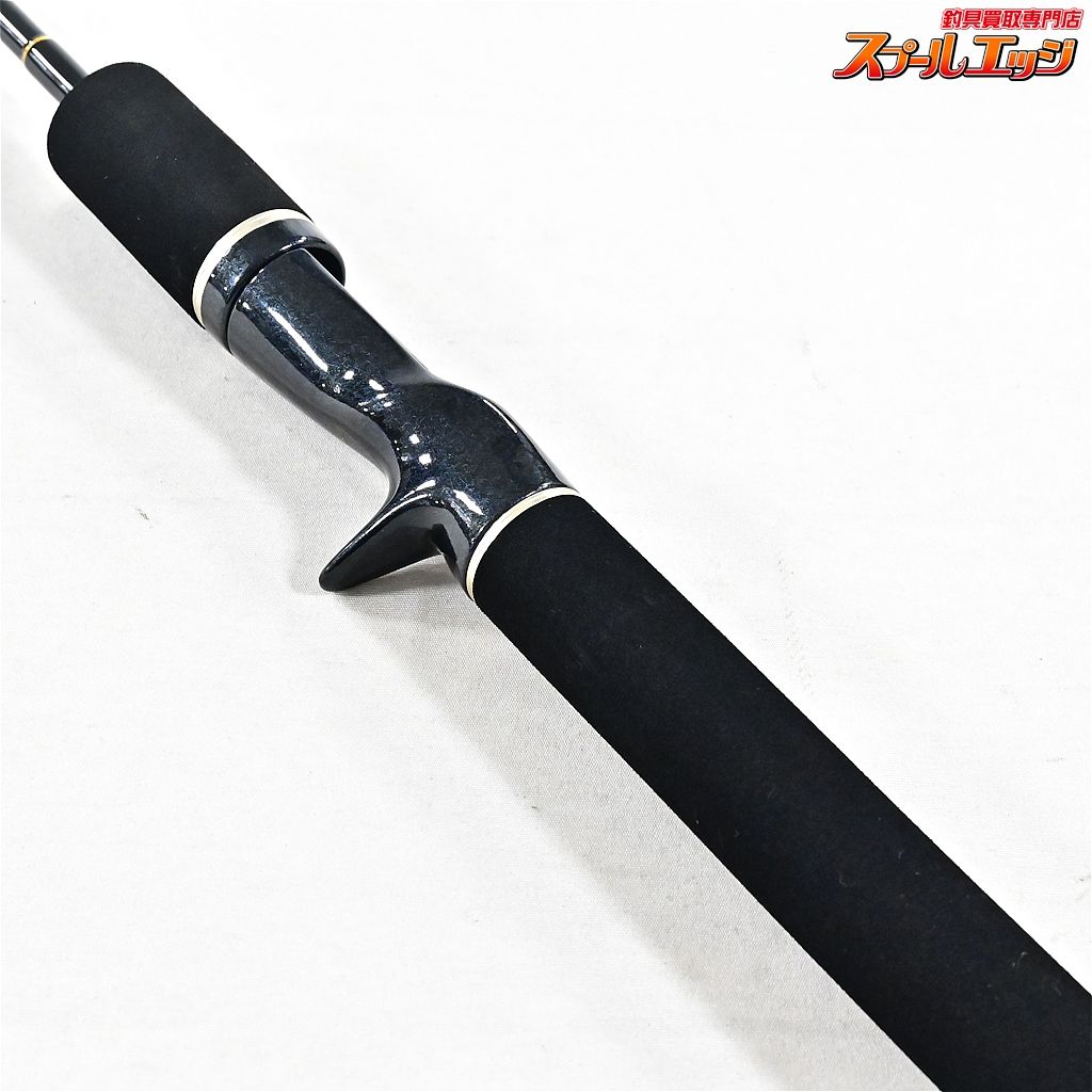 【エバーグリーン】 タクティクス TCSC-62ML スーパーレーザー