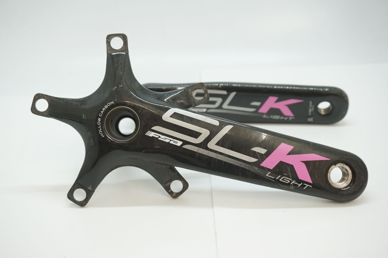 FSA 「エフエスエー」 SL-K LIGHT 170mm クランクアーム / 福岡アイランドシティ店