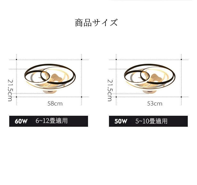 常夜灯モード