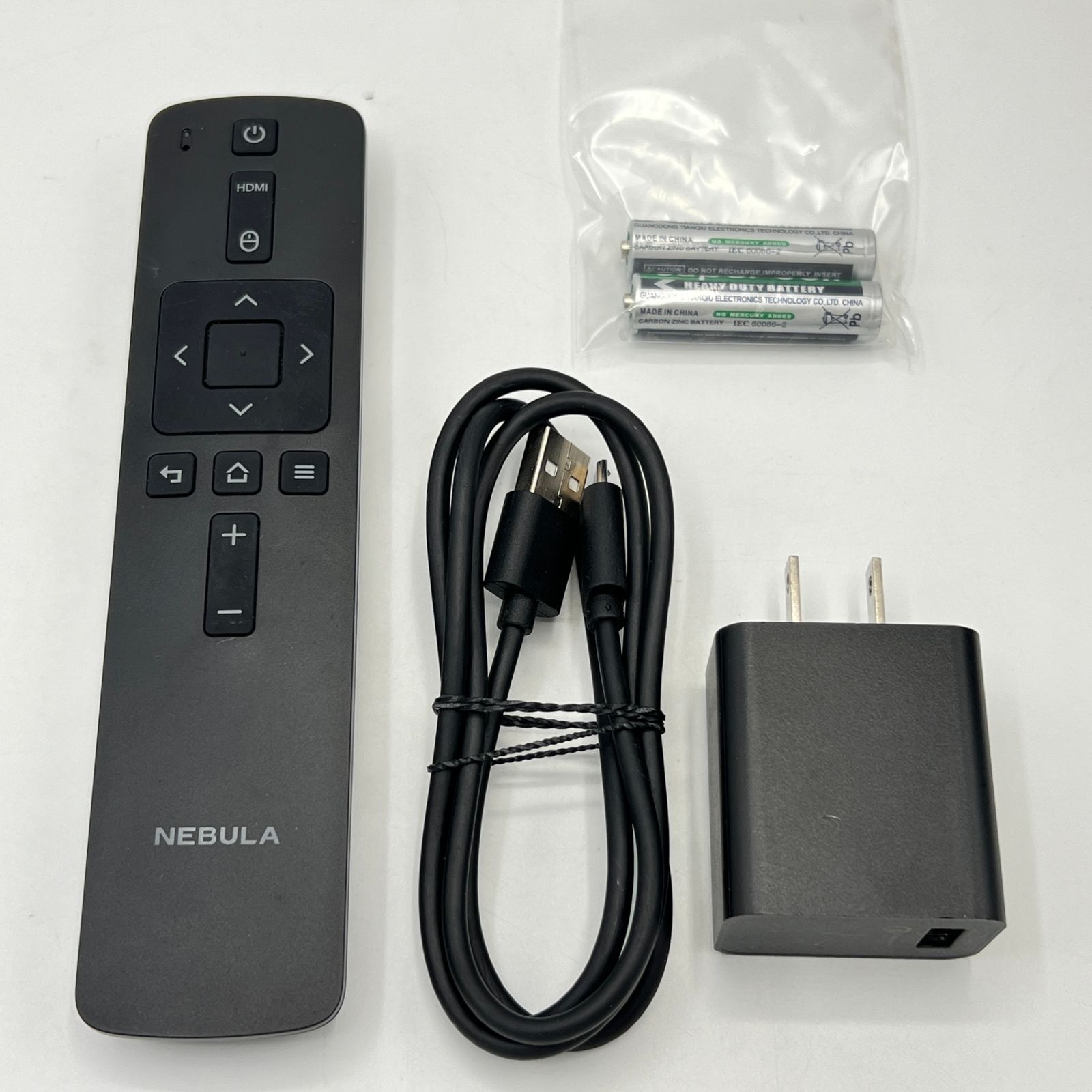 ANKER Nebula Capsule Pro D4111N12 モバイルプロジェクター