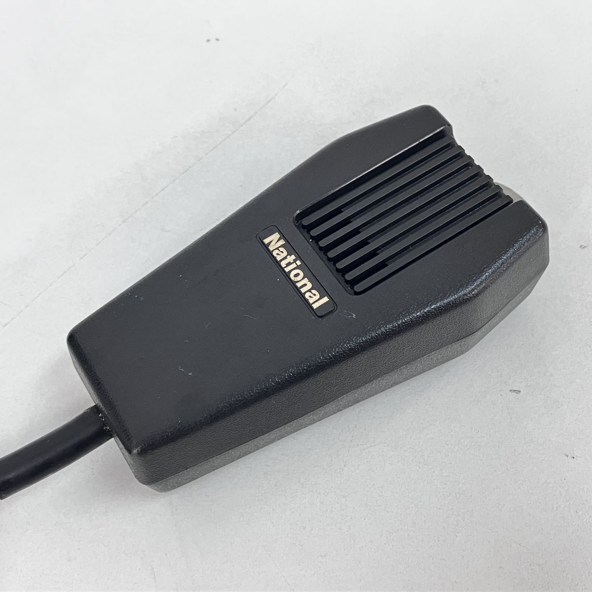 【ジャンク】National RJ-580トランシーバー National ナショナル RJ-580 TRANSCEIVER トランシーバー