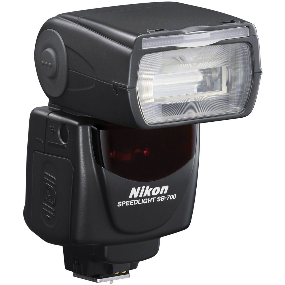 Nikon フラッシュ スピードライト SB-700 単品 3 SB-700