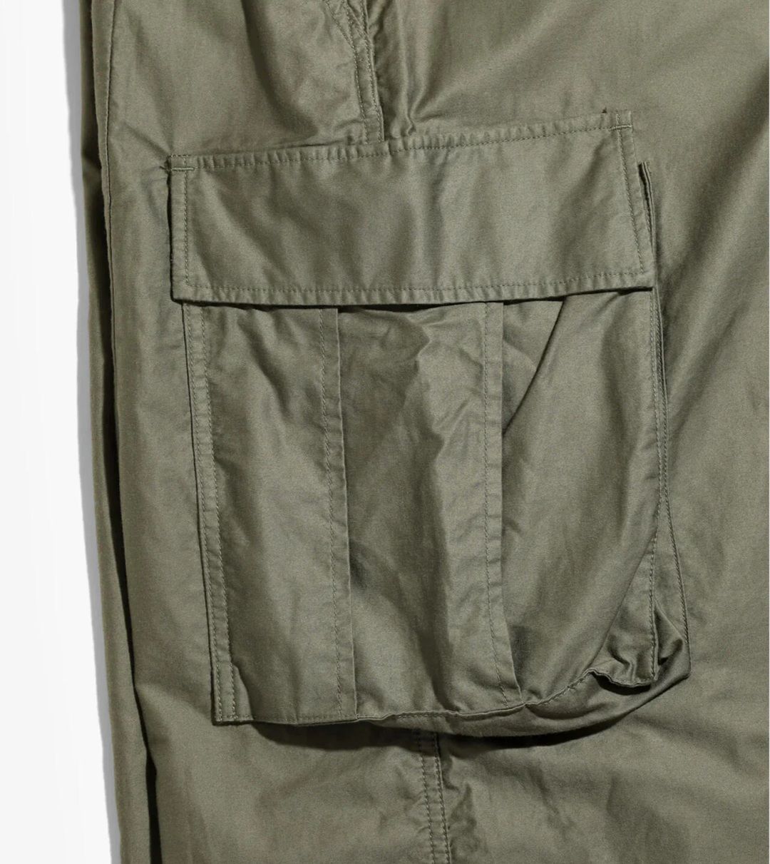 新作 正規品 LHP NEEDLES ニードルズ H.D パンツ ワイド