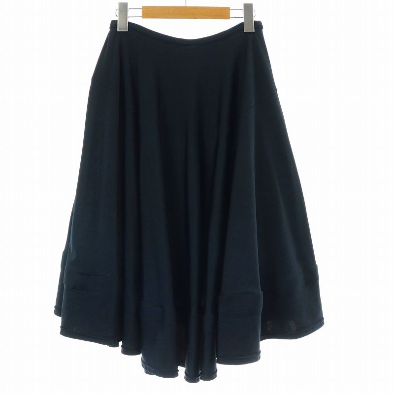 コムデギャルソン COMME des GARCONS AD2007 07AW Curiosity期 フレア  