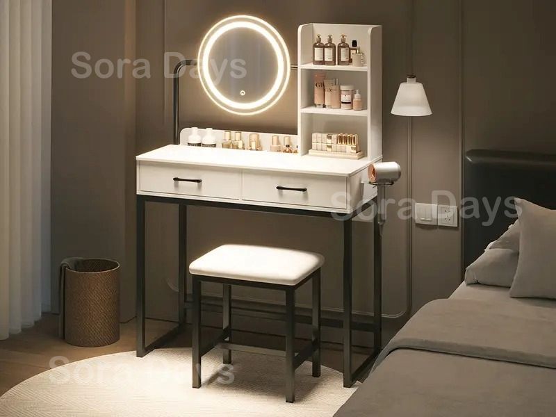 ドレッサー 化粧台