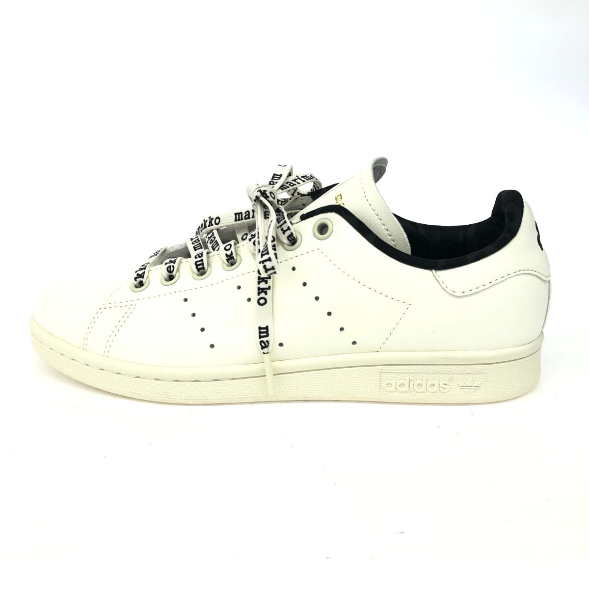 【未使用品】24cm アディダス　マリメッコ　スタンスミス　GX8848 adidas アディダス ×マリメッコ スニーカー スタンスミス 表記