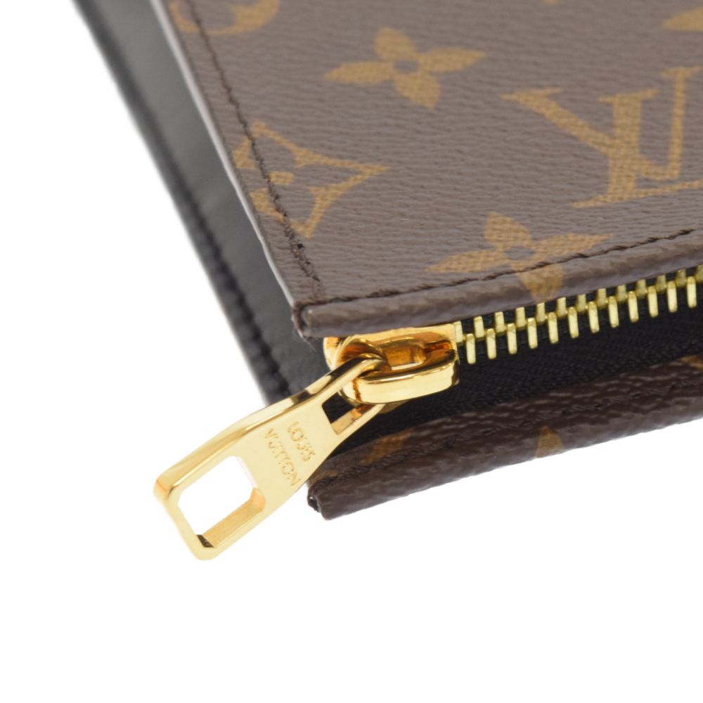 LOUIS VUITTON (ルイヴィトン) ポッシュ・トワレNMモノグラム