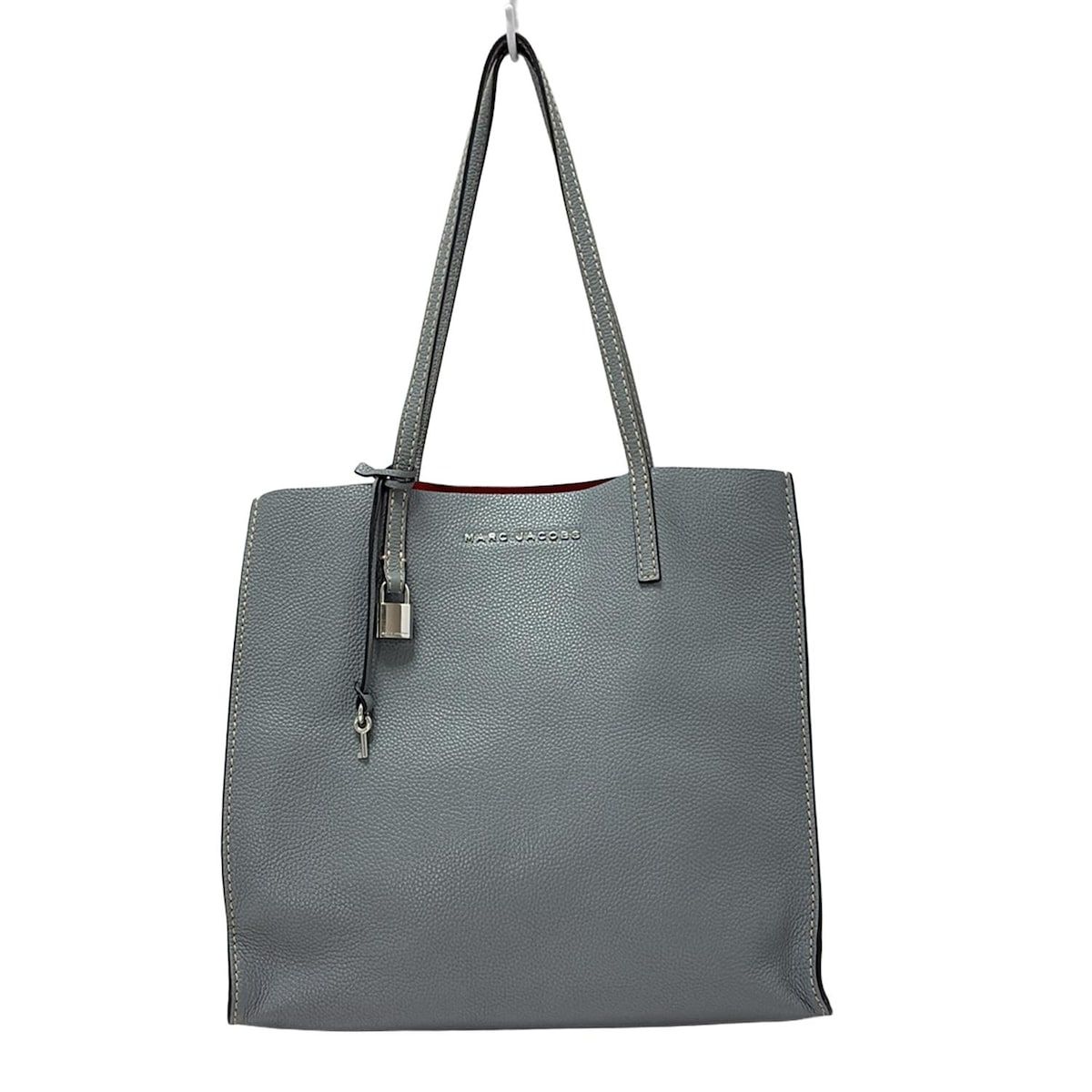 MARC JACOBS(マークジェイコブス) トートバッグ グラインド