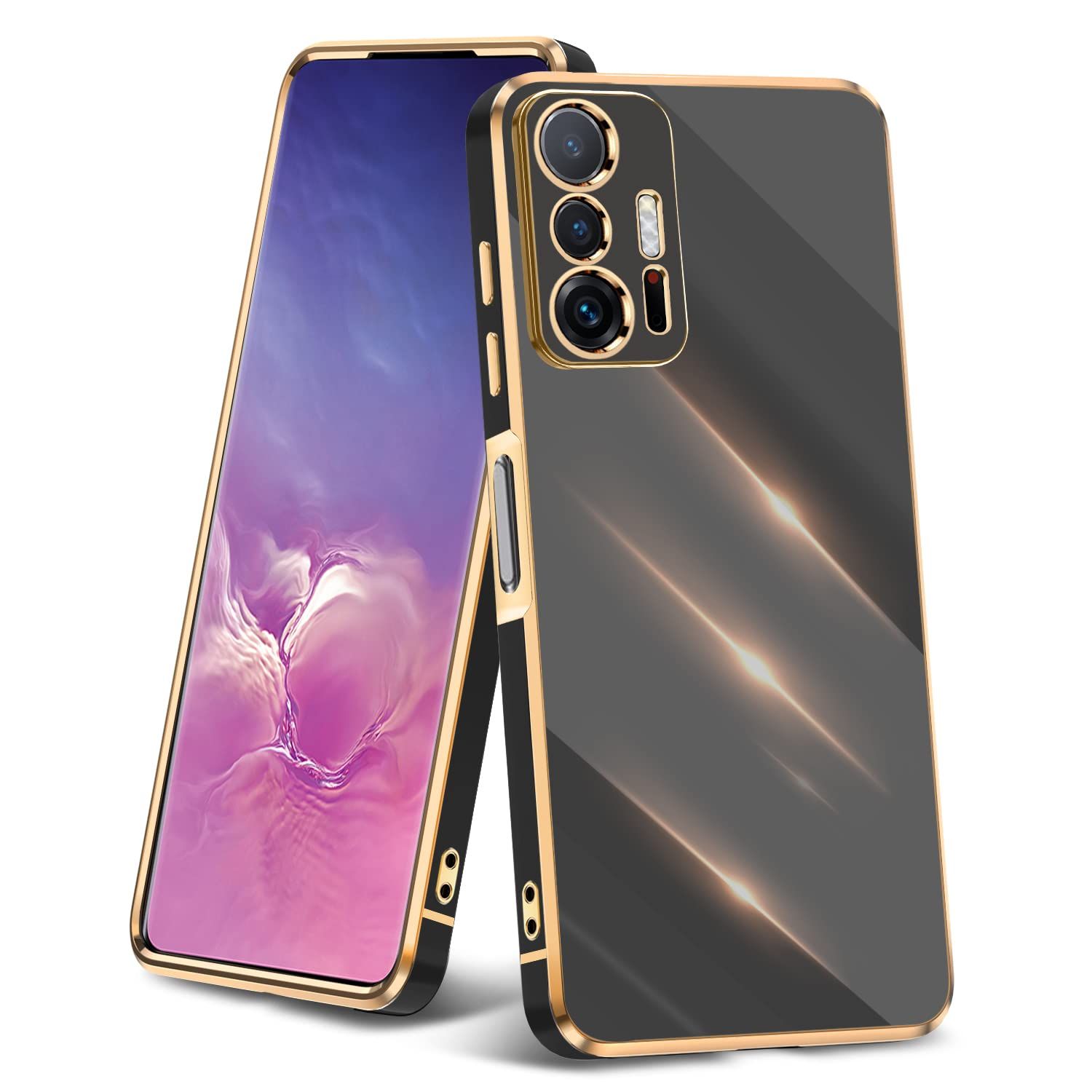 iPhone15 128GB 93% ケースティファイ透明ケース付き iPhone15 128GB 93% ケースティファイ透明ケース付き