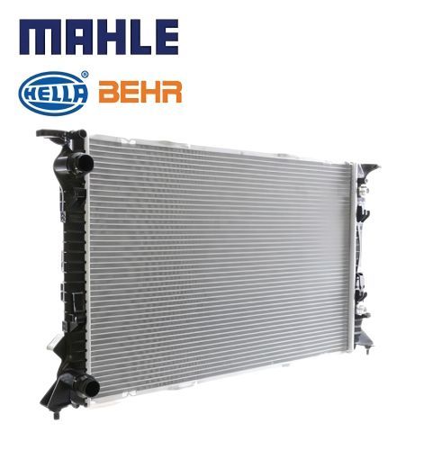 正規純正OEM AUDI アウディ ラジエター ラジエーター A4 B8 8K A5 B8 8T 8F A6 C7 4G A7 4G Q3 8U Q5 8R 8K0121251AK 8K0121251AN 8K0121251AJ