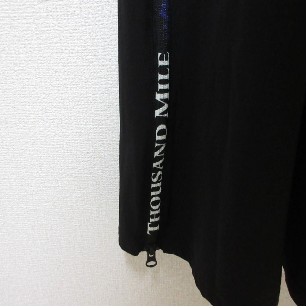 ウエストベルトワンピース F