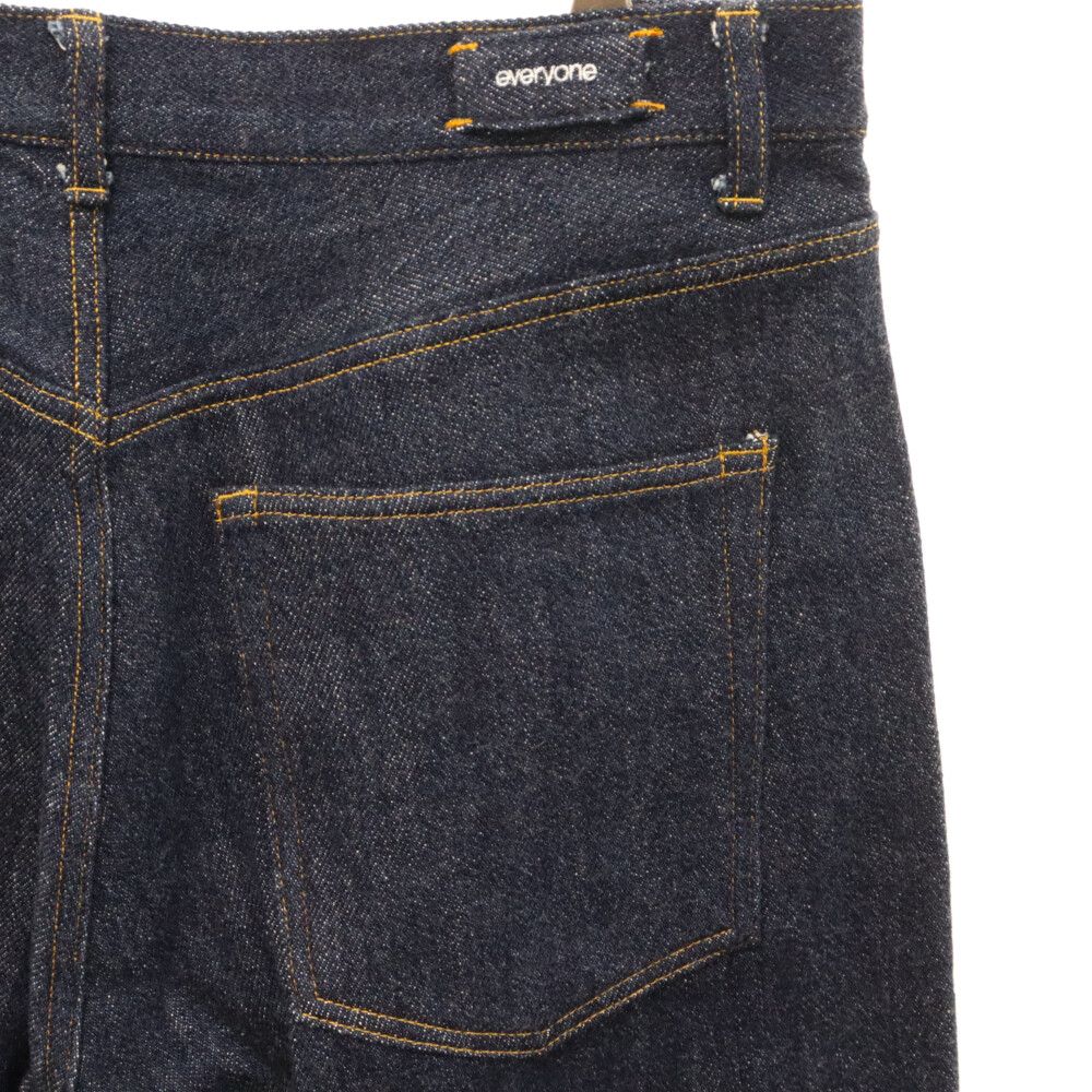 everyone soft denim pants XL デニム　エブリワン everyone soft denim pants XL デニム エブリワン - メルカリ