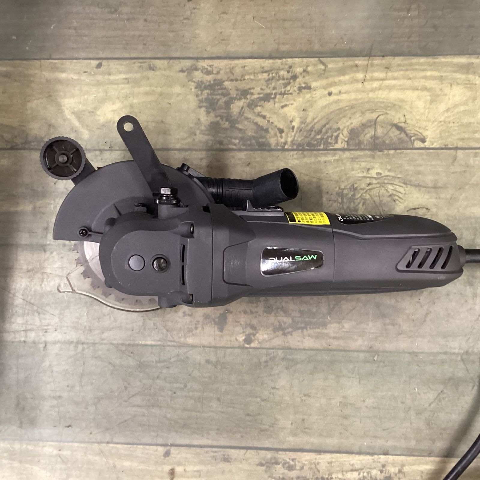 u20ac\u20acShop ショップジャパン CS450 DUALSAW デュアルソー ダブル 
