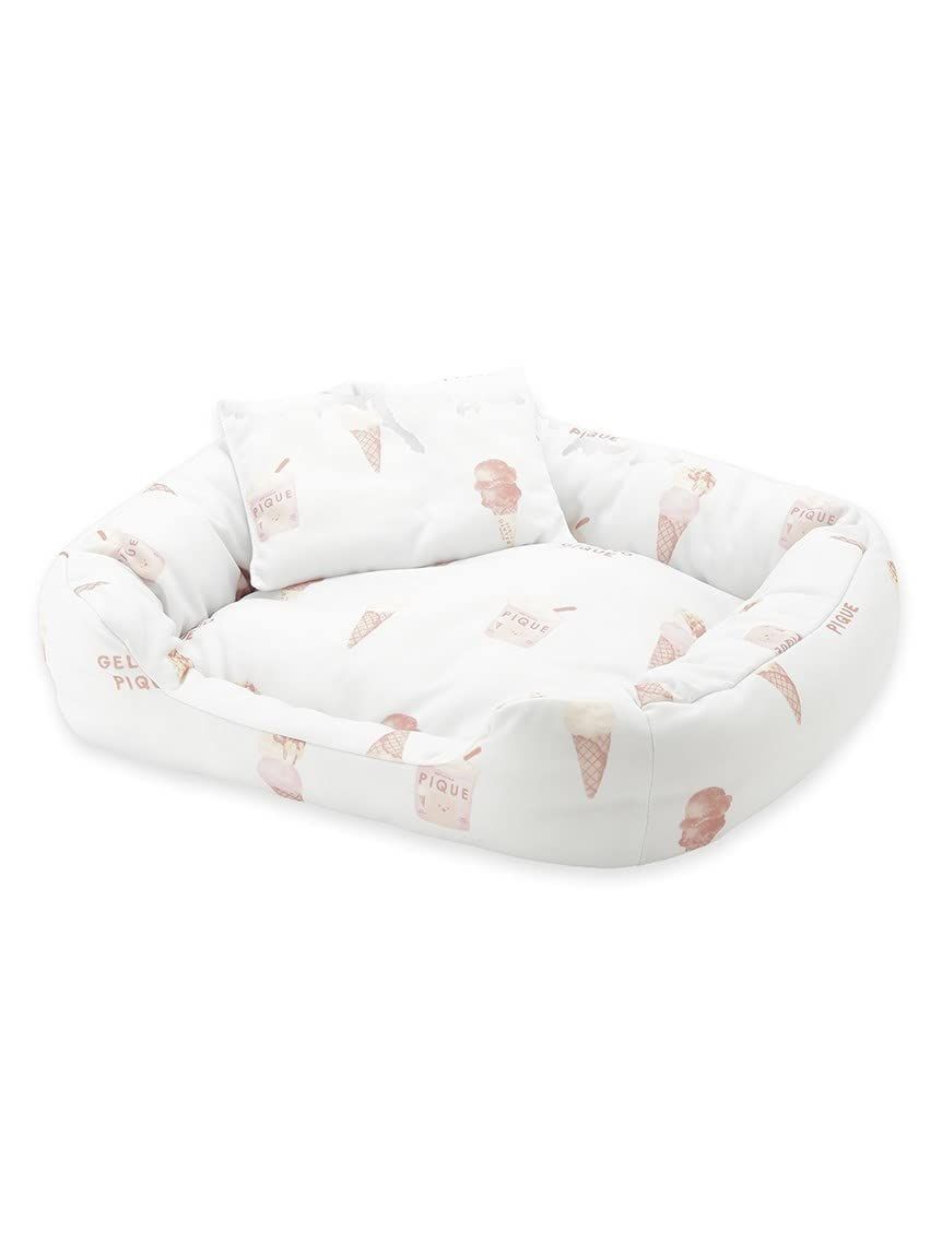 ふわふわ子猫ちゃん♡cuteな三毛猫ちゃん おねんねマット付き♪ テディベア ふわふわ子猫ちゃんcuteな三毛猫ちゃん おねんねマット付き テディベア