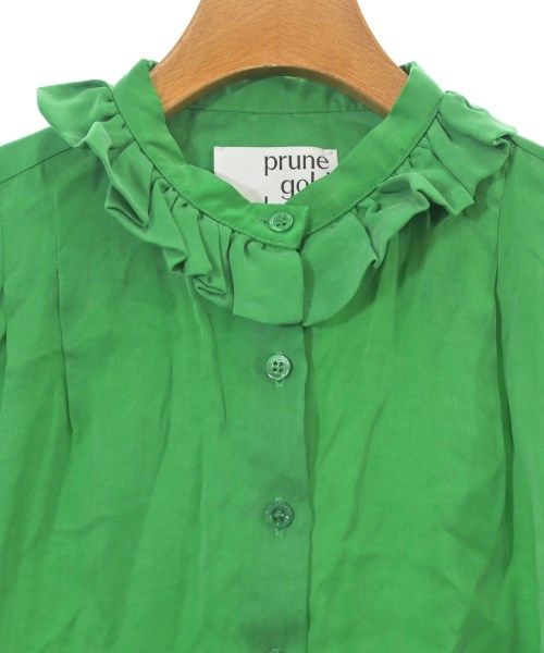prune goldschmidt ブラウス レディース プルーンゴールドシュミット 中古　古着 prune goldschmidt ブラウス レディース 【古着】【中古】【送料