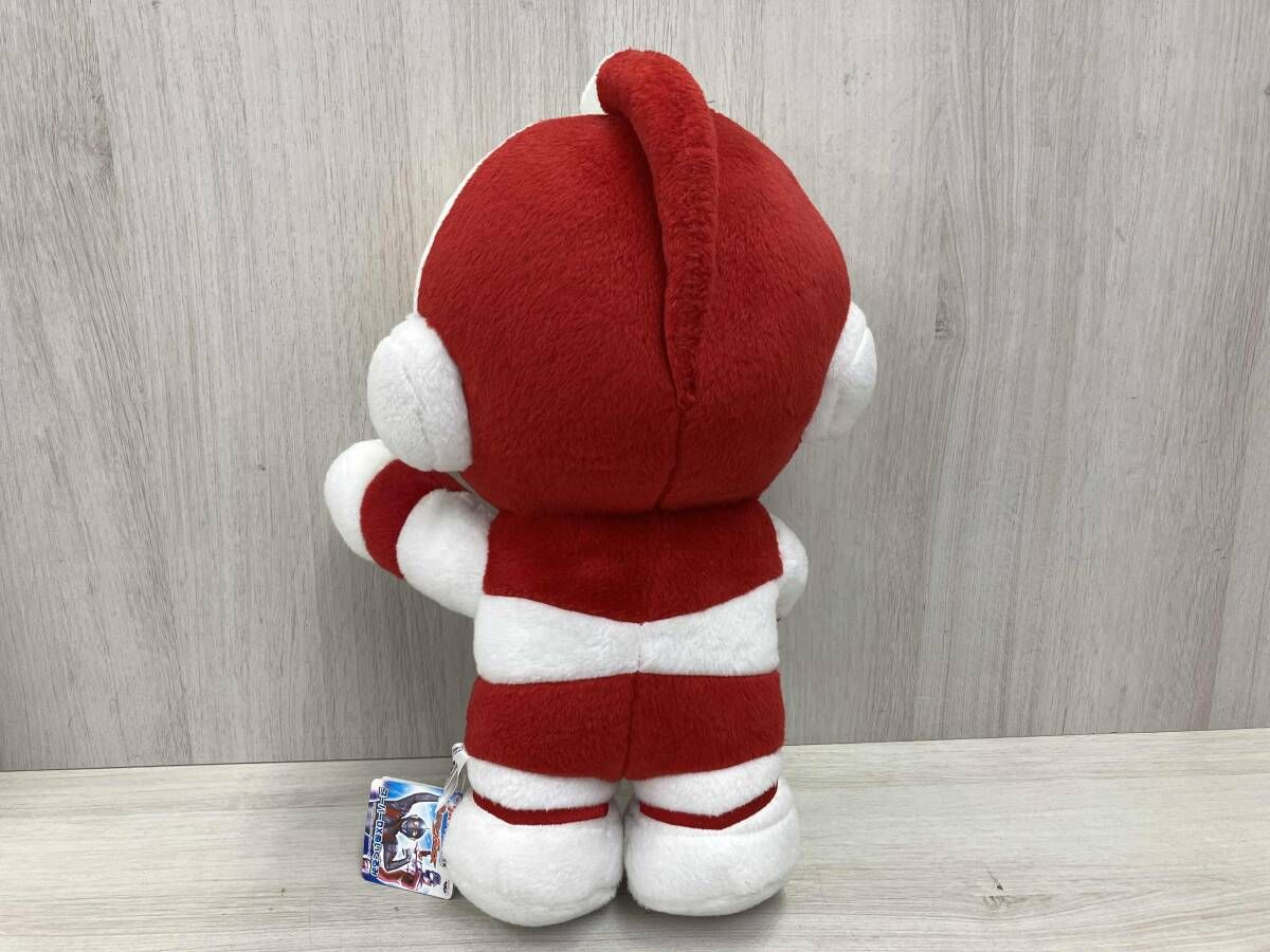 ウルトラマン メビウス スーパーDXぬいぐるみ アミューズメント専用
