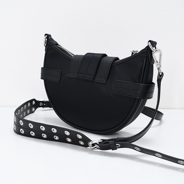 GANNI ガニー バッグ ショルダーバッグ BUCKY バッキー