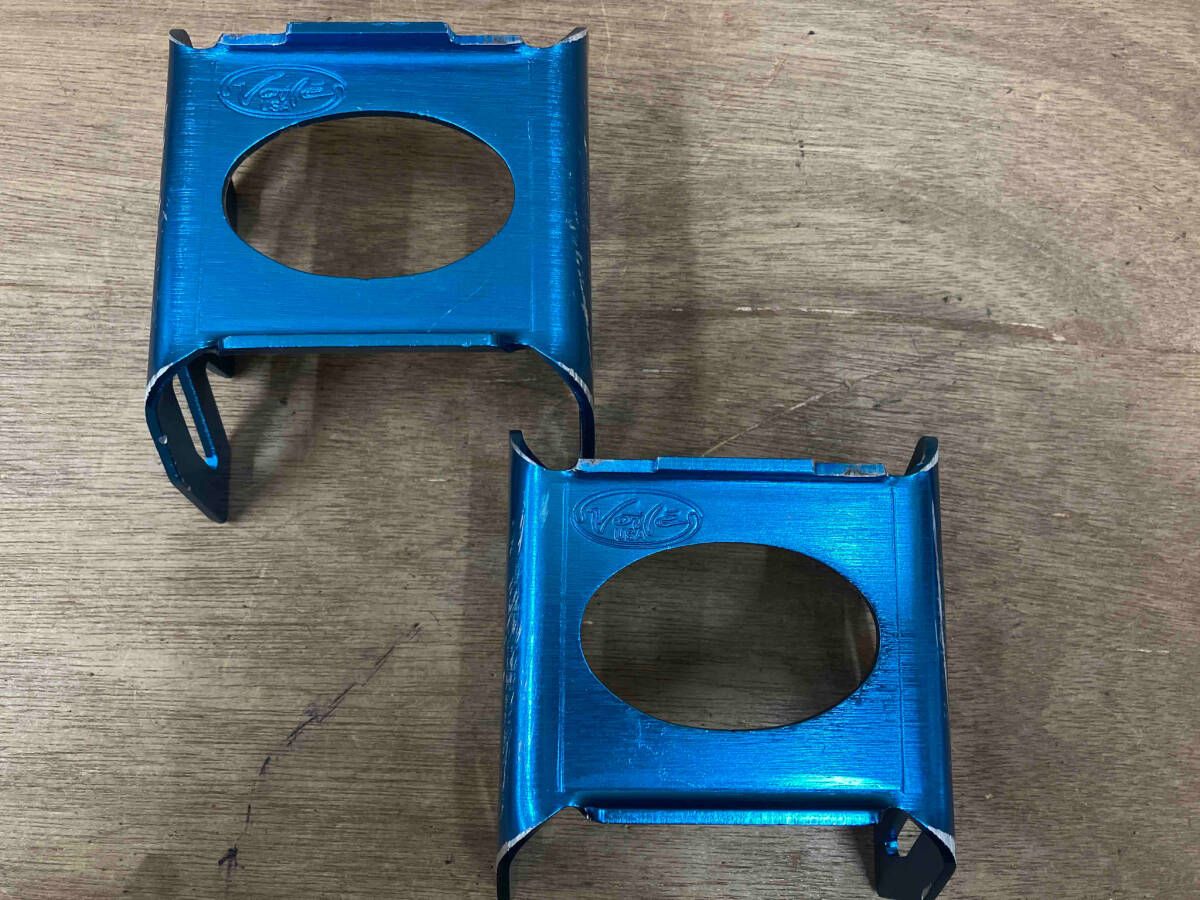 VOILE CRAMPONS ボレー クランポン スキー アイゼン