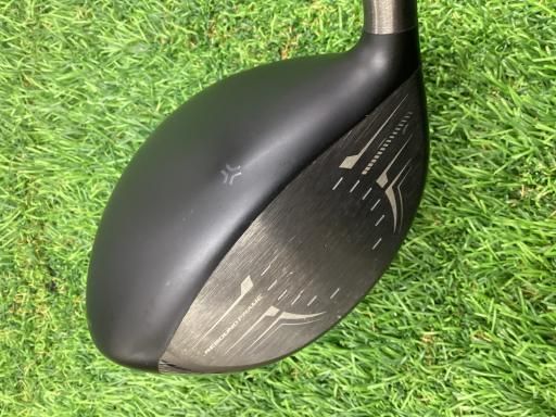 中古】 ダンロップ SRIXON ZX5 Mk II LS 9.5° ドライバー DR Diamana