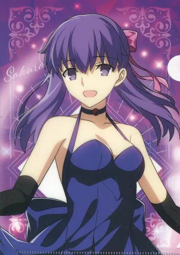 Fate/stay night 15th Celebration Project」×「なか卯」コラボ