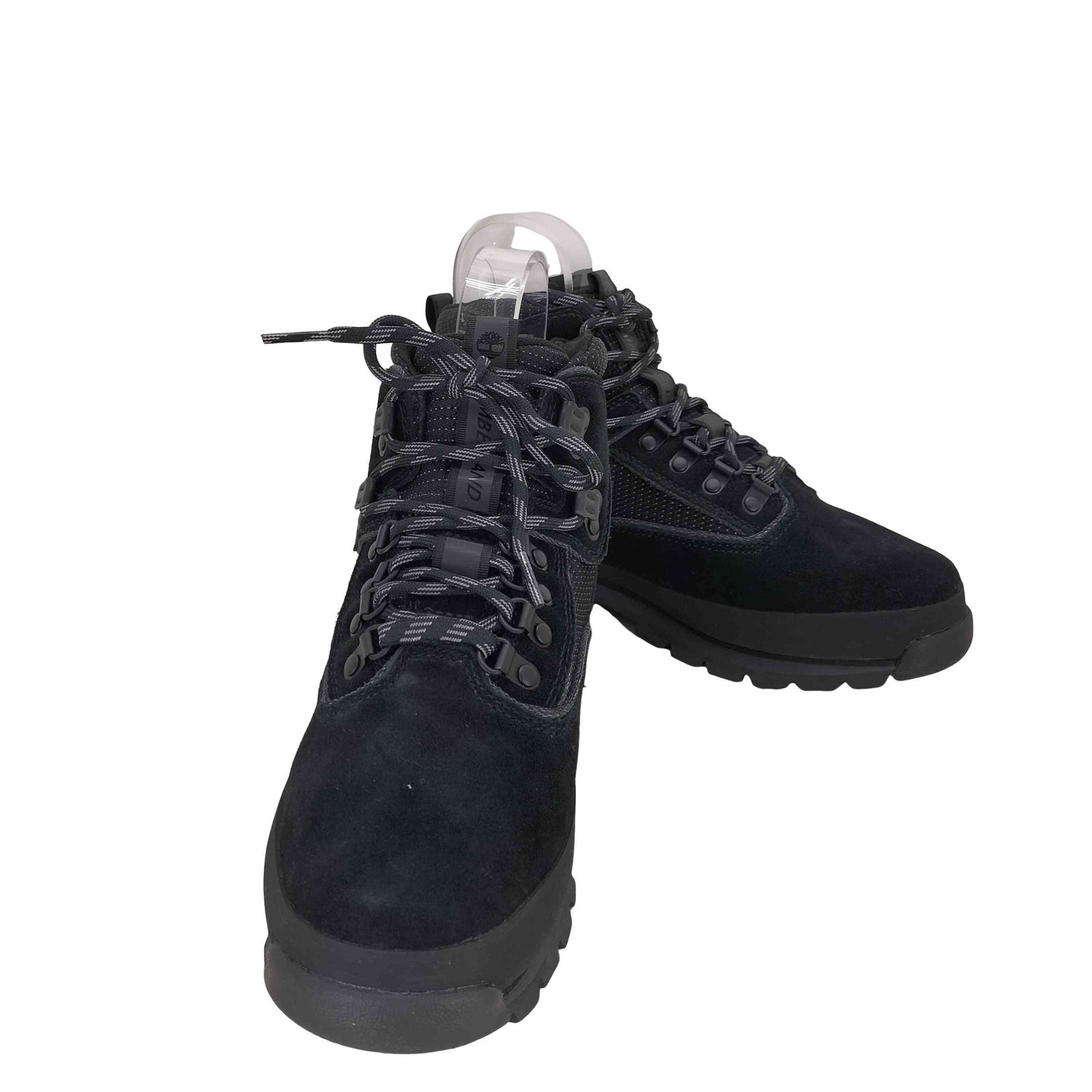 ティンバーランド Timberland ユーロ ハイカー ミッド レース GTX ブーティー メンズ JPN 26.5