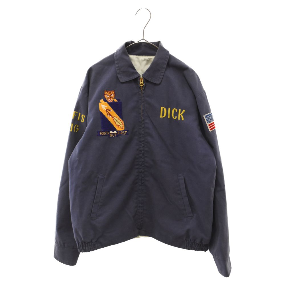 Buzz Rickson's (バズリクソンズ) TOUR Jacket ツアージャケット 38 