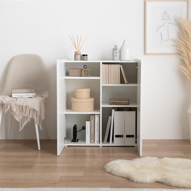 幅70cm リビング収納