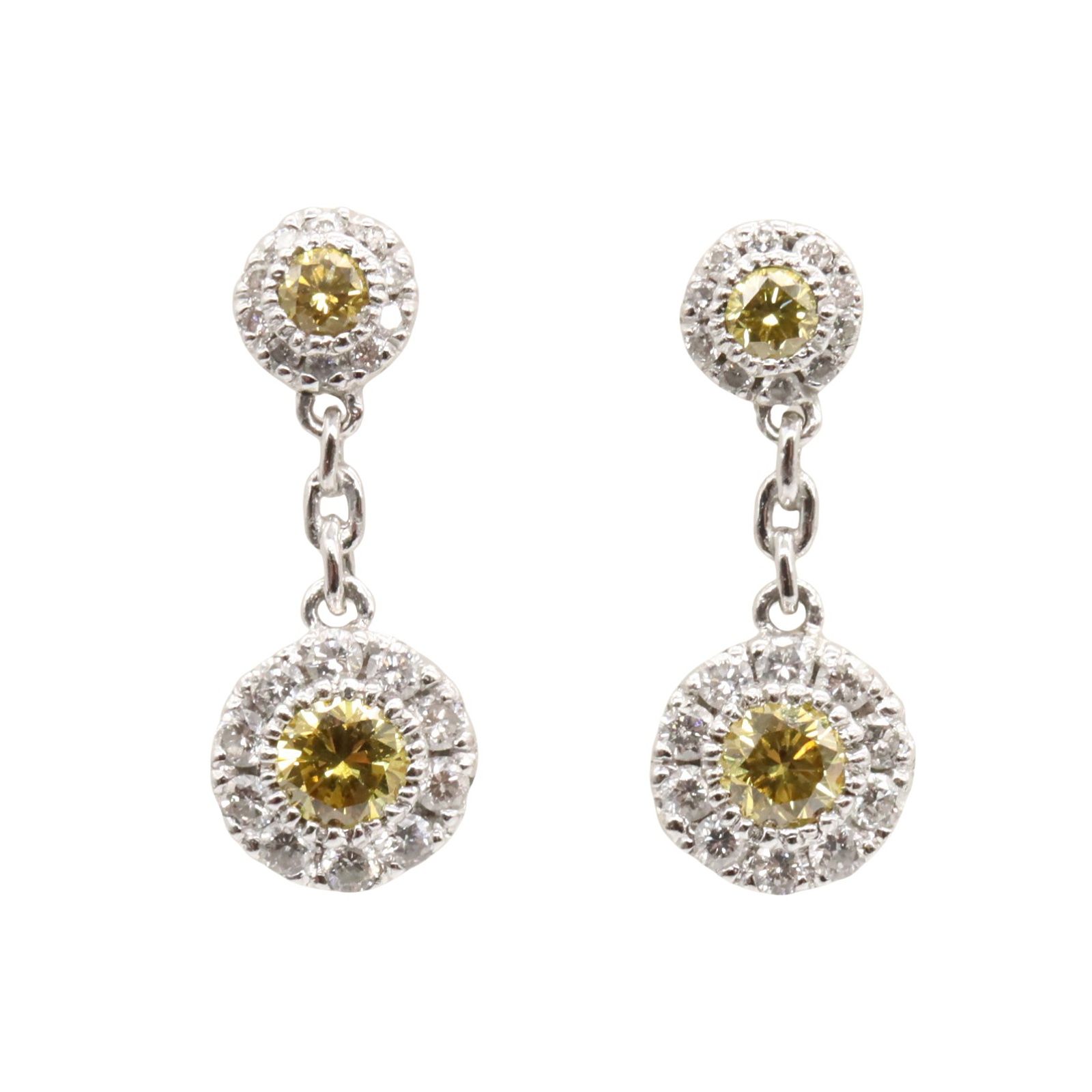 ジュエリー JEWELRY ピアス ダイヤモンド ピアス ﾀﾞｲﾔ 3.2g