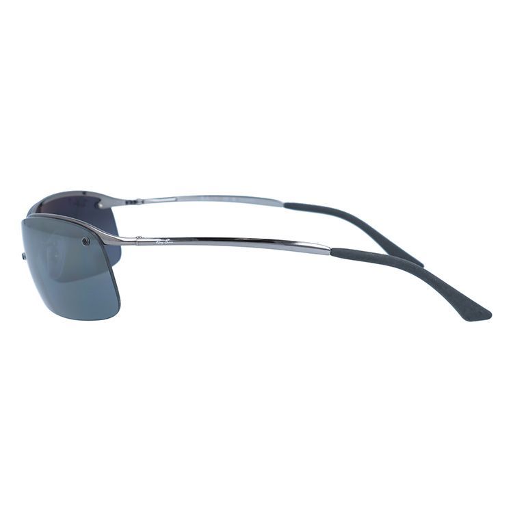 新品 レイバン 偏光サングラス RB3183 004/82 63 レギュラー
