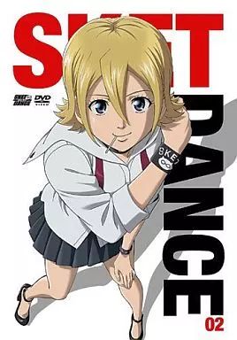 中古】アニメDVD SKET DANCE 2 フジサキデラックス版 - メルカリ