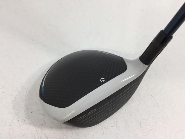 ドライバー テーラーメイド SIM2 MAX (シム2 マックス