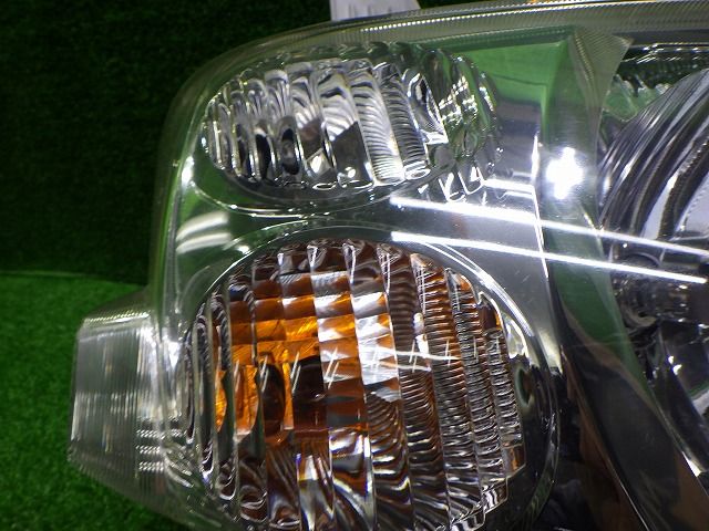 タント ヘッドライト左右 ハロゲン L375S L385S 100-51945 ダイハツ 比較的 251017035 FFCRYSTALESIA_COM