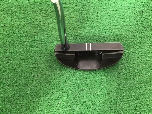 山田パター工房 YAMADA 各種ハンドメイド パター PT オリジナルスチール フレックスその他 メンズ 男性用 右利き 右用 Cランク ゴルフクラブ