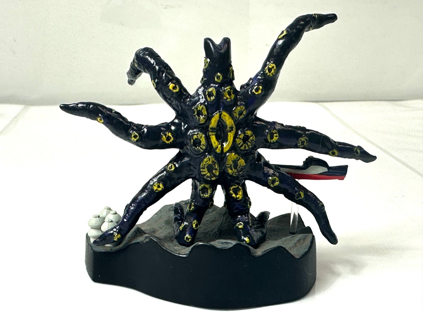 ウルトラ怪獣名鑑シリーズ コレクションセットまとめ売り