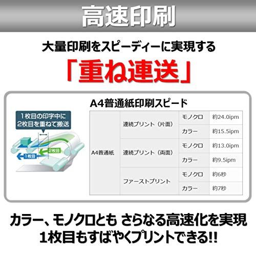 Canon キヤノン インクジェット複合機 MB5130 ビジネスインクジェットプリンター