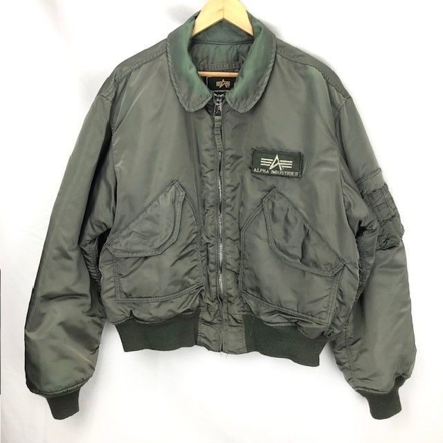 ALPHA cwu-45/p USA製品 楽天市場】アルファ ALPHA CWU-45/P ALPHA INDUSTRIESアルファ