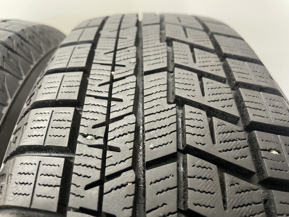 YOKOHAMA ice GUARD iG60 165/60R15 15インチ スタッドレス 2本 20～22 