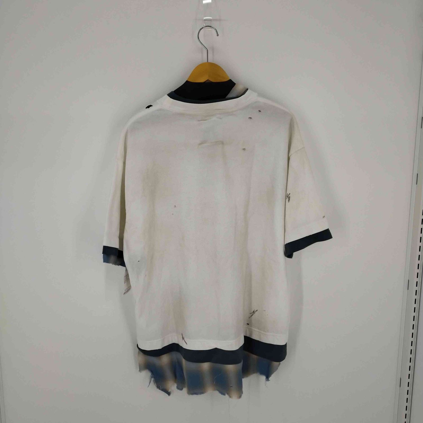 MAISON MIHARA YASUHIRO Tシャツ 24ss