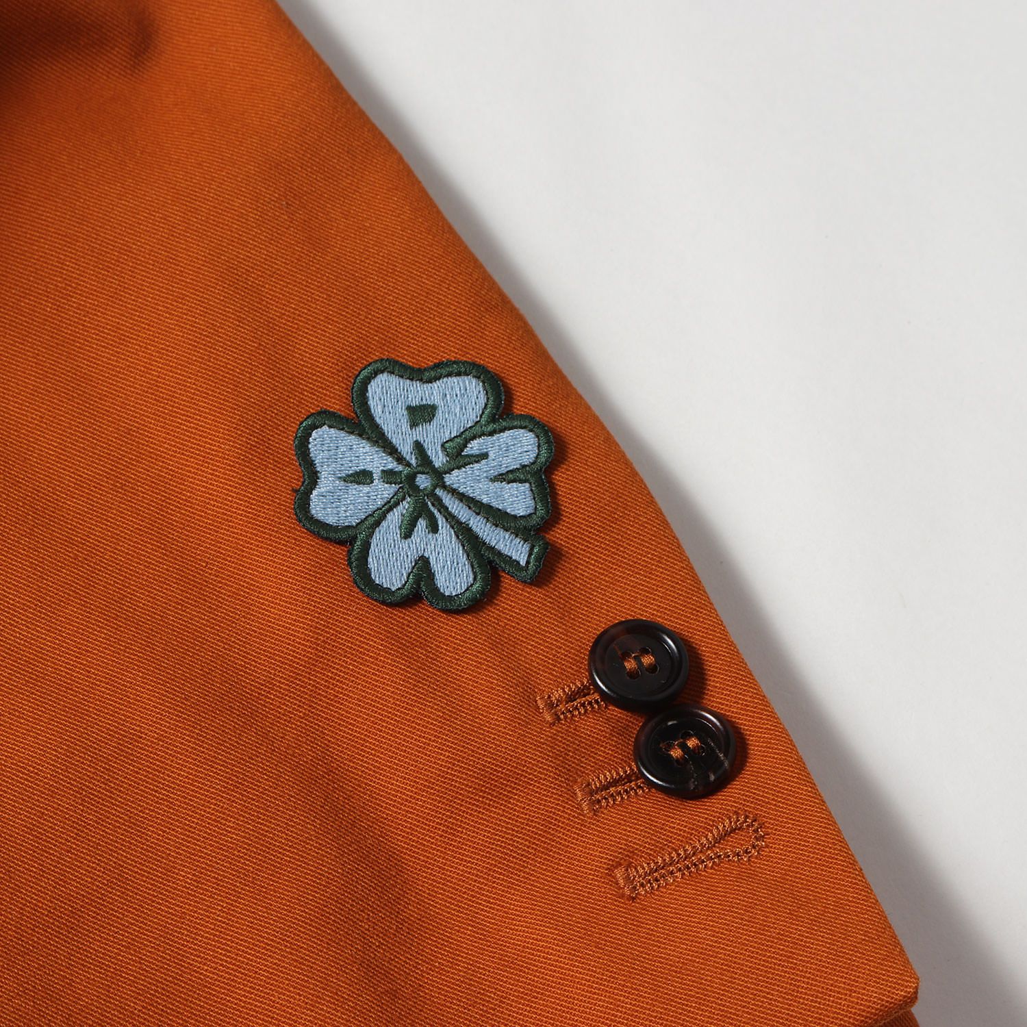 MARNI マルニ ジャケット サイズ:46 / 21SS ポリコットン ツイル 3B  