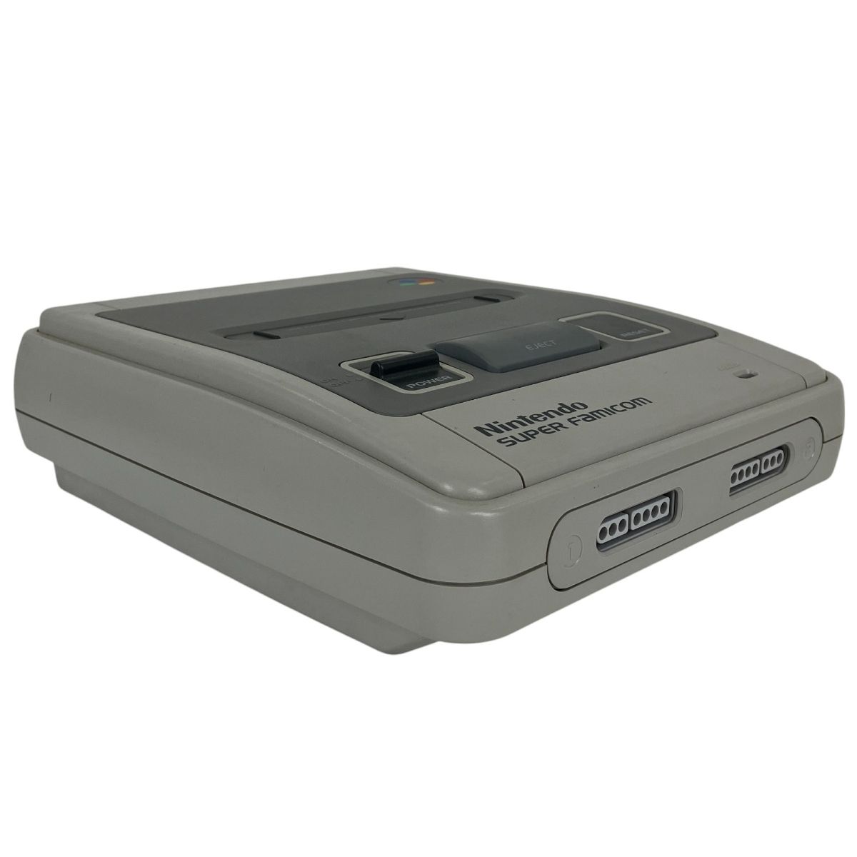 スーパーファミコン
